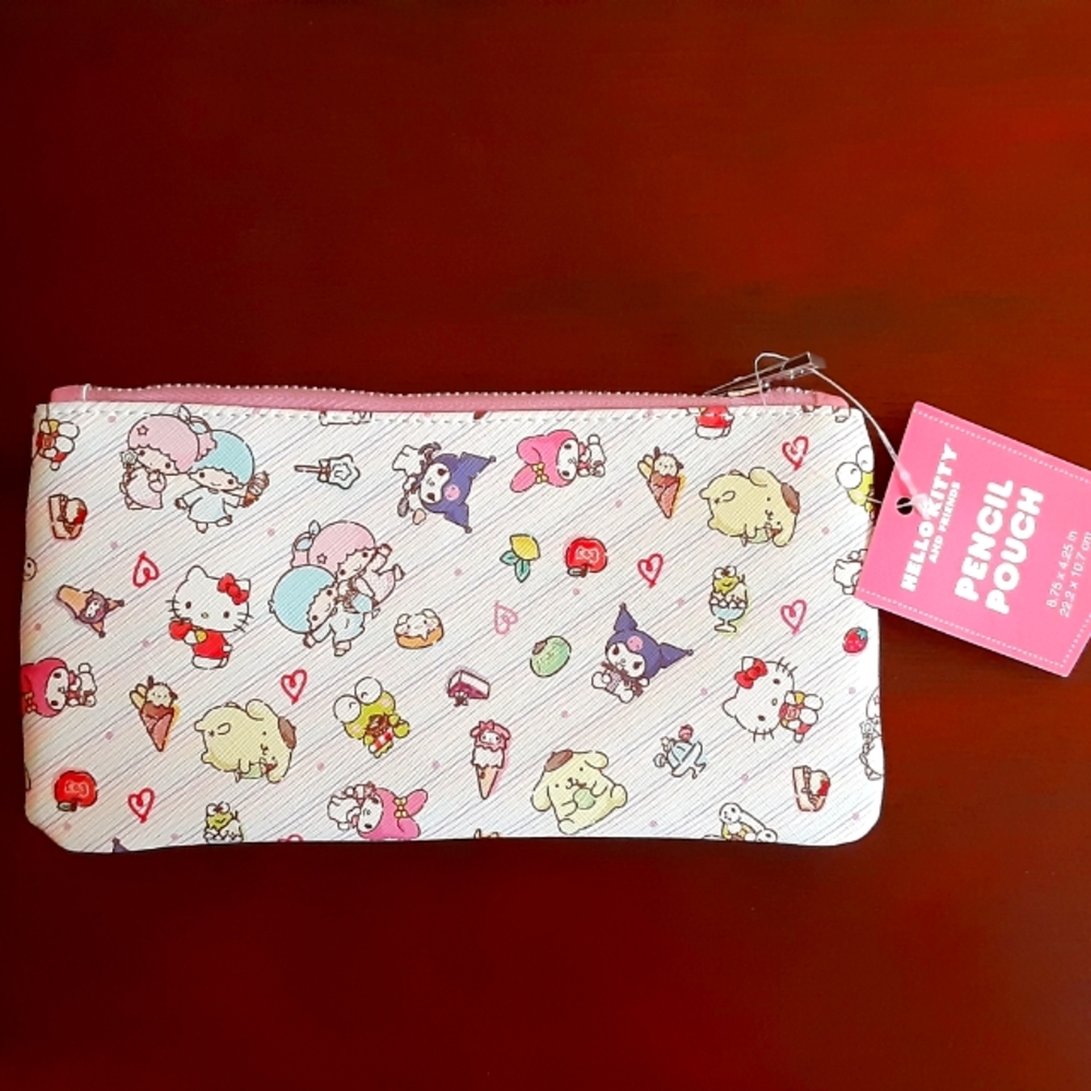 Hello Kitty Office Bundle #1 - Picture 5 of 6
